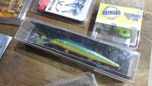 Fishing Lure Lot