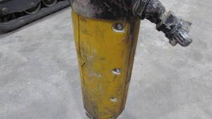 Atlas Copco Pneumatic Jackhammer