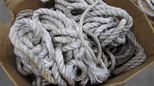 Lot of Canopy Rope