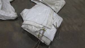 Misc Lot of Canopy Tops