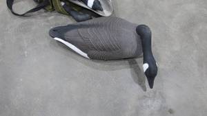 (10) Goose Decoys