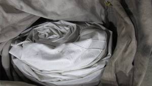 (2) Canopy Tops That Measure 15 x 30