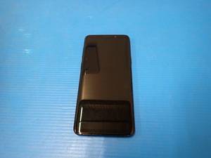 lot 18 image: Samsung&nbspGalaxy S9 SM-G965U  64GB of Storage  GSM Network (AT&ampT and T-Mobile)  no charger