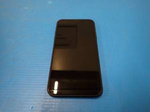 lot 19 image: Apple&nbspIphone Xr A1984  64GB of Storage  Carrier status unlocked  back cover is cracked  includes charger