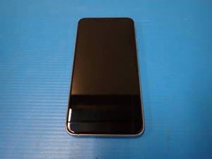 lot 20 image: Apple&nbspiPhone 11 Pro Max A2161  64GB of Storage  Carrier Unlocked  Includes Charger