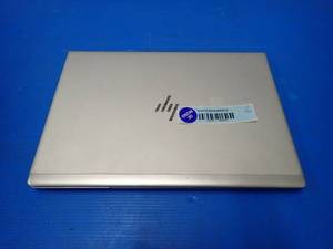 lot 47 image: HP EliteBook 840 G5 &nbspINTEL(R) CORE(TM) I5-8250U CPU  1.60GHZ  16GB DDR4 SDRAM  256GB SSD  14.0 screen with 1920 x 1080 HD Resolution &nbspscreen seems off color, yellowed. and kinda shadowy  NO Charger  NO OS
