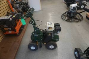 Brand New Turfco Kiss Cutter Power Sod Cutter