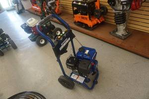 Brand New Powerhorse Brand 3200 PSI Pressure Washer
