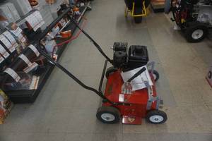 Encore Model RSA20N- 8350 Power Thatch Power Lawn Dethatcher