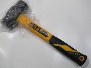 lot 326 image: NEW Tolsen 25043 2 lb Sledge Hammer