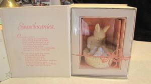 Snowbabies Dept 56...