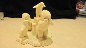 Snowbabies Dept 56...