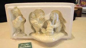 Dept. 56 Snowbabies