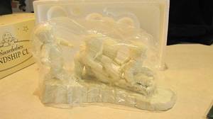 Snowbabies Dept 56