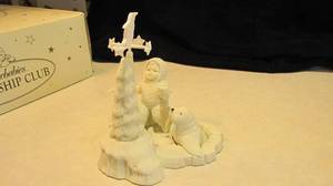 Dept. 56 Snow Babies