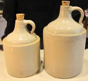 1-gallon and 2-gallon Minnesota Sto...