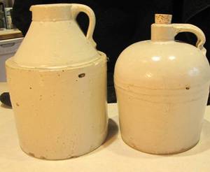 12 gallon and 1-gallon Minnesota S...