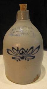 1-gallon L.G. Smalley & Co Stonewar...