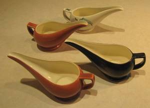Collection of Red Wing Stoneware Gr...