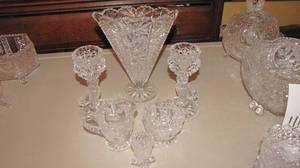 A fourth Beautiful lot of Leaded cu...