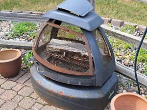 lot 13 image: Fire Pit