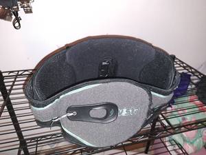 lot 263 image: Aspen Back Brace with Carry Bag
