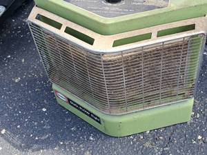 lot 184 image: Primus Duo-Flow Eight Propane Flareless Catalytic Heater