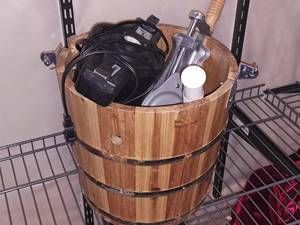 lot 314 image: Ice Cream Maker
