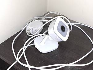 lot 376 image: Netgear Security Camera
