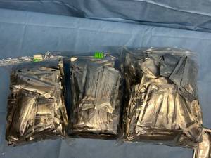 lot 44 image: $$$$ Large Lot NEW ChloraPrep Triple Swabstick Packets Patient Preoperative Skin Preparation Non-Sterile Solution See Description & Pictures For Details