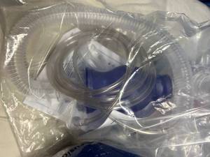 lot 27 image: LOT OF 20 NEW IN PACKAGE Adult & Pediatric Resuscitators -&nbspSee Description & Pictures For Details