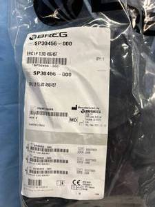 lot 3 image: Lot of Various NEW Lumbar, Torso, and Cervical Supports -&nbspSee Description & Pictures For Details