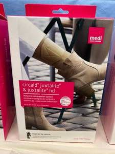 lot 10 image: Lot of NEW Various Compression Socks, Anklets, Stockings, and Bands&nbspSee Description & Pictures For Details