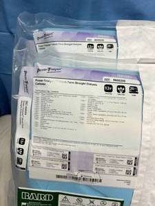 lot 17 image: Lot of Various NEW Catheter Kits (Bard, Medline, ARROW, Integra) - Great For Training&nbspSee Description & Pictures For Details