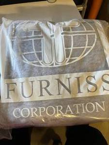 lot 24 image: Lot of 2 New In Package Furniss Corp Patient Softgoods Cushioned Leg & Foot Wrap&nbspSee Description & Pictures For Details