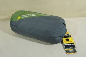 lot 24 image: Mountainsmith Morrison Evo 2 -3 Season, 2 Person Tent
