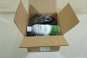 lot 36 image: Bug Ball Fly Trap with Adhesive
