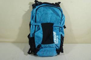 lot 39 image: USWE Shred 25L Backpack