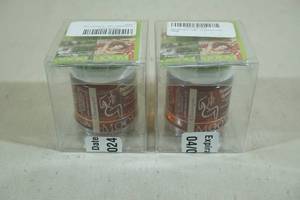 lot 40 image: 2 Moom Organic Sugar-Based Hair Remover