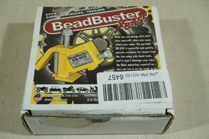lot 41 image: BeadBusters XB-455 Tire Bead Breaker Tool
