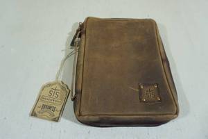 lot 57 image: STS Ranchwear Baroness Tornado Bible Cover