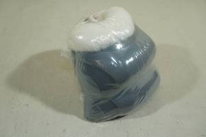 lot 65 image: Professionals Choice Bell Boots -Medium