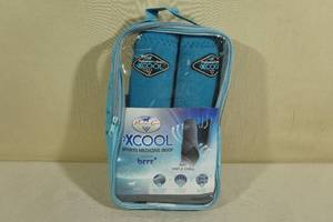 lot 67 image: Professionals Choice 2xCool Sports Medicine Boots -Large Fronts