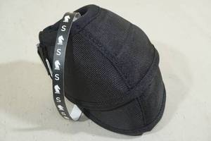 lot 69 image: Classic Equine Bell Boots -Small