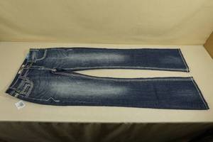 lot 73 image: Rock & Roll Riding Jeans 28x36