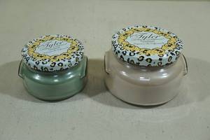 lot 97 image: 2 Tyler Candle Company Candles