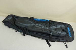 lot 110 image: Cressi Piovra XL Freediving Waterproof Backpack