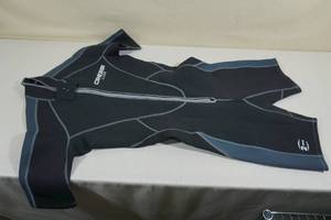 lot 118 image: Cressi Lido Mens 2mm Wet Suit -Size M3
