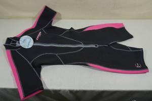 lot 119 image: Cressi Lido Womens 2mm Wet Suit -Size S2