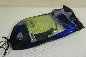 lot 125 image: Pro Mate Snorkel Set -Size SM